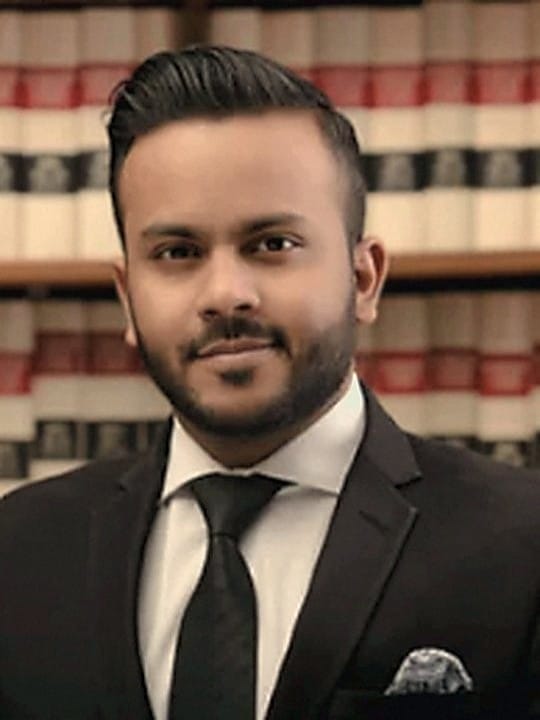 Adil Saeed