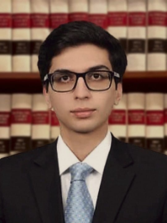 Muhammad Ali Akhtar