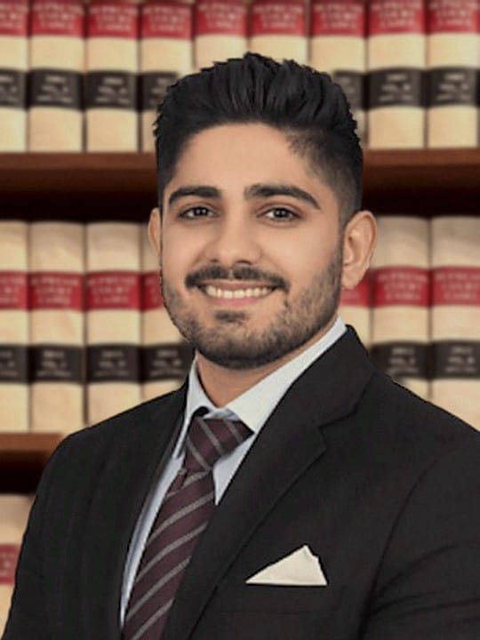 Ali Sheikhani