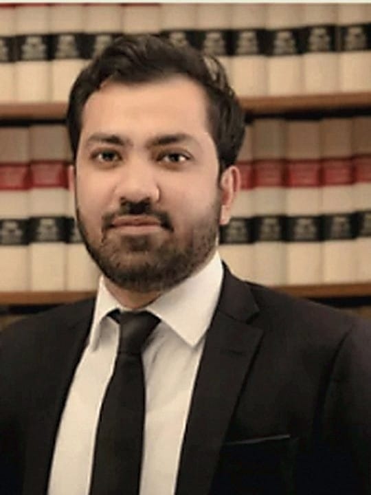 Habib Kazi