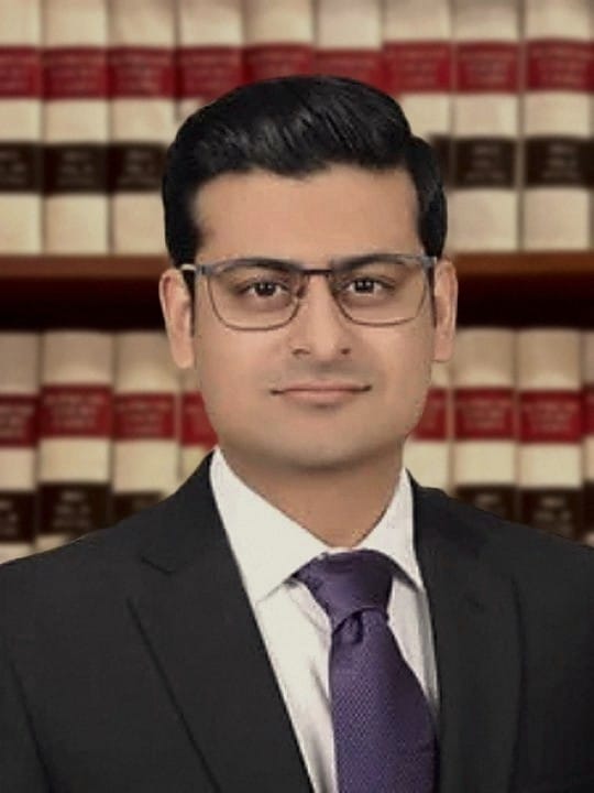 Hamza Danial