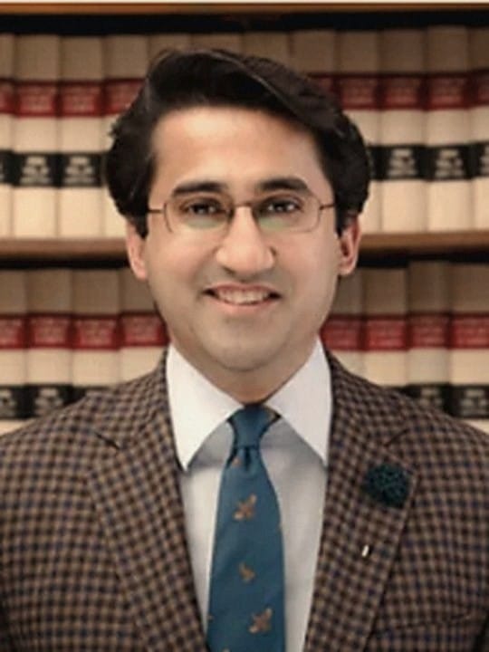 Syed Mustafa Ali