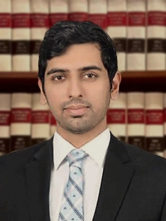 Yousuf Khalid Anwer